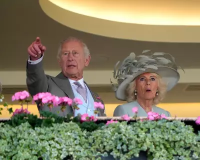 King Charles and Queen Camilla to Revive Epsom Derby Tradition