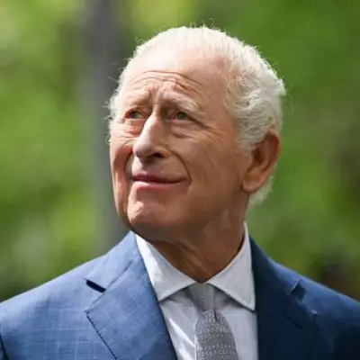 King Charles' Anti-Inflammatory Diet: 3 Superfoods He Swears By