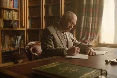 King Charles Enlists Animals to Deliver 100th Birthday Message to Attenborough