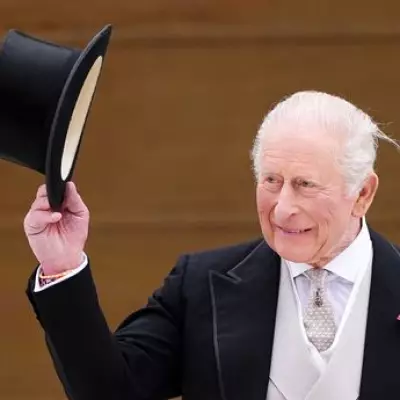 King Charles' Garden Designer Reveals His Detail-Obsessed Trait