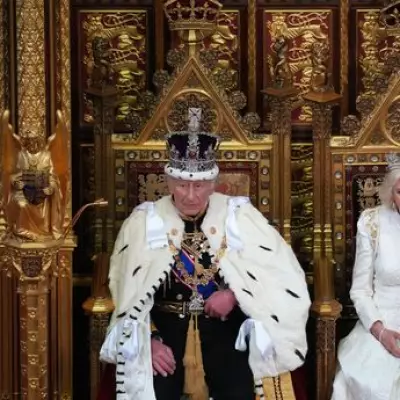 King's Speech 2026: 37 New Laws Unveiled Amid Starmer Leadership Crisis