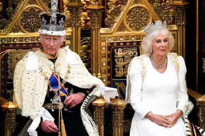 King's Speech 2026: Date, Traditions, and What to Expect