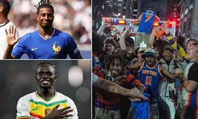 Knicks Finals Game 6 Could Collide with World Cup at MetLife