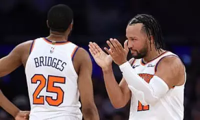 Knicks Stun Cavaliers with Epic Comeback in Overtime Thriller