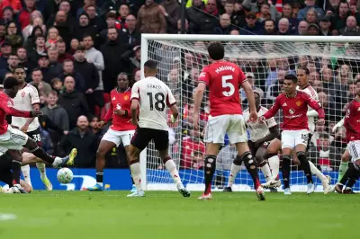 Kobbie Mainoo Seals Thrilling 3-2 Victory for Man Utd Over Liverpool