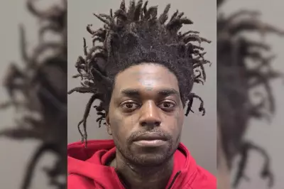 Kodak Black Arrested in Florida on MDMA Trafficking Charges