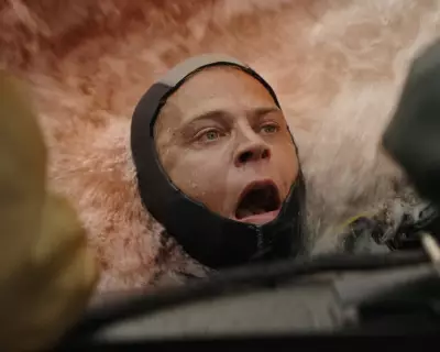 Kraken Review: Norwegian Monster Movie with Eco Message