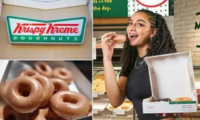Krispy Kreme Customers Eligible for Up to $3,500 in Data Breach Settlement