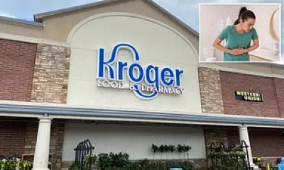 Kroger Recalls Cheese Garlic Croutons Over Salmonella Risk in 17 States