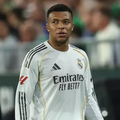 Kylian Mbappe Hits Back at Critics Over Injury Recovery Conduct