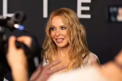Kylie Minogue Reveals Second Cancer Diagnosis in 2021 in New Netflix Doc