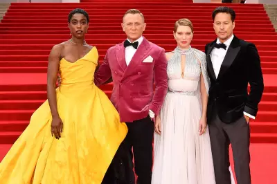 Léa Seydoux 'Sad' Over Bond Sale to Amazon, But Hopeful With Villeneuve