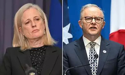 Labor Faces Backlash as Federal Departments Slash Public Service Jobs
