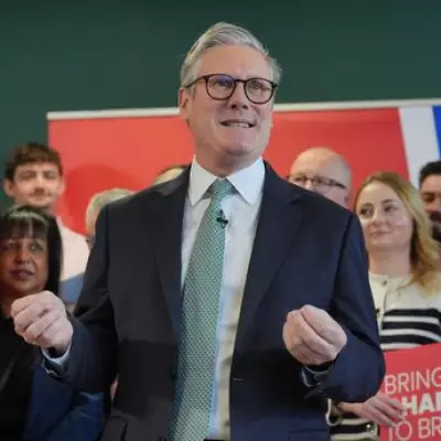 Labour Chair Anna Turley: Starmer Can Win Next General Election