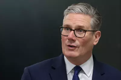 Labour Divided: Fourth Minister Quits Starmer’s Government
