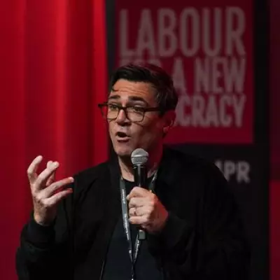 Labour MP Steps Down to Clear Path for Andy Burnham's Return to Parliament