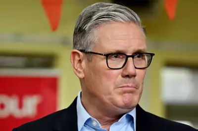 Labour MPs Call for Starmer to Resign After Heavy Local Election Losses