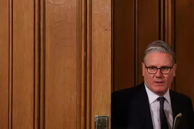 Labour MPs Plotting Blair-Style Coup to Oust Starmer After Local Elections