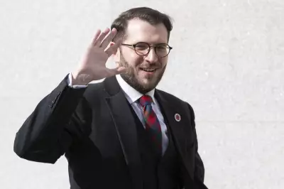 Labour MSP calls for fan zone after Celtic disorder in Glasgow