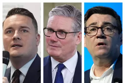 Labour warned against 'fantasy politics' in leadership debate