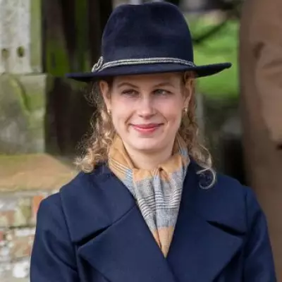 Lady Louise Windsor Lands Ordinary Job with No Special Treatment Despite Royal Status