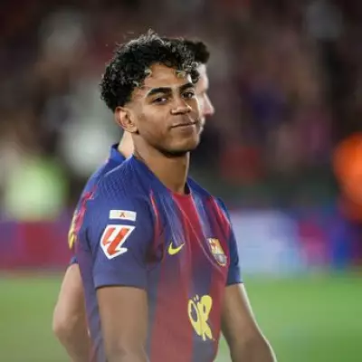 Lamine Yamal Mocks Jude Bellingham with 'Talk Is Cheap' After Barcelona Title Win