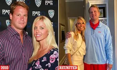 Lane Kiffin Opens Up About Alcohol Addiction and Its Toll on Career and Marriage