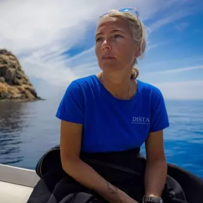 Last Words of Italian Diver Hours Before Maldives Cave Tragedy Revealed