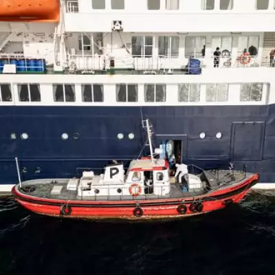Lawyer Behind Poop Cruise Compensation Offers Help to Hantavirus Passengers