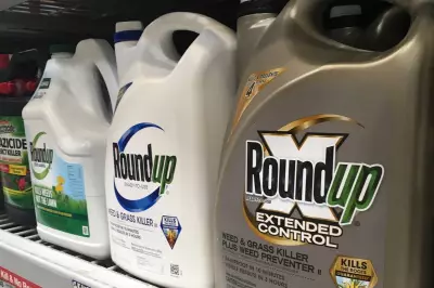 Legal Challenge Threatens $7.25B Roundup Cancer Settlement