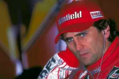 Lewis Hamilton Pays Tribute to Inspirational Alex Zanardi