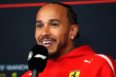 Lewis Hamilton Vows to Stay in F1 Amid Retirement Rumours