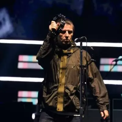 Liam Gallagher Calls Oasis Reunion Film a 'Romantic Comedy'
