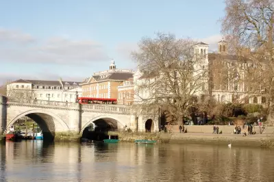 Lib Dems sweep all 54 Richmond council seats as Greens lose five