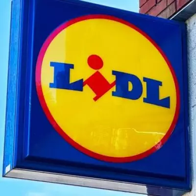 Lidl Loyalty Revamp Sparks Mockery from Aldi and Shoppers