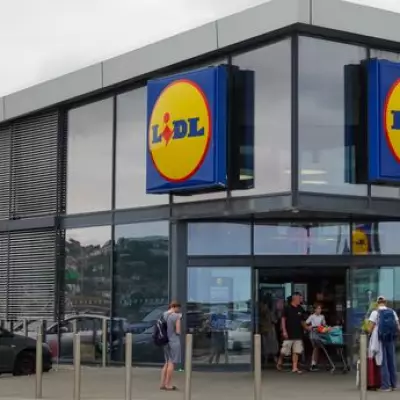 Lidl Overtakes Morrisons to Become UK's Fifth Largest Supermarket