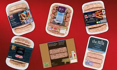 Lidl's 62p Sausages Beat Waitrose's £5.25 Bangers in Which? Taste Test