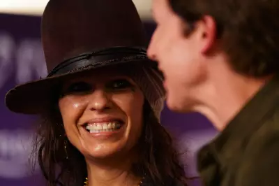 Linda Perry Urges Songwriters to Embrace Artificial Intelligence at Ivors