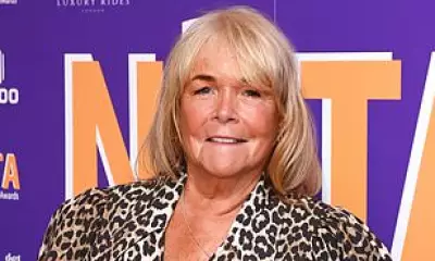 Linda Robson Reveals Near-Death Pancreas Surgery and ICU Ordeal
