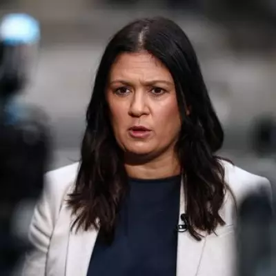 Lisa Nandy Warns Premier League Stands on 'Crumbling Foundations'