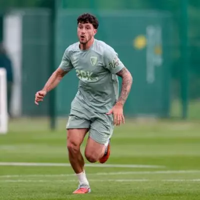 Liverpool Could Sign Marcos Senesi on Free Despite Tottenham Agreement