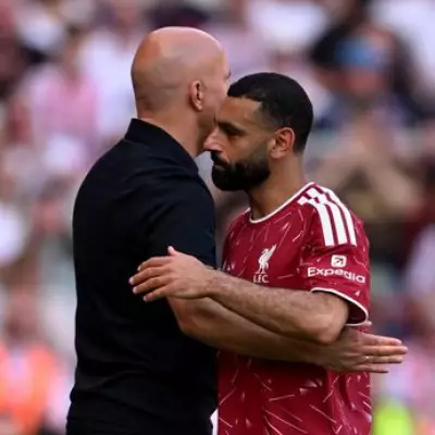 Liverpool's £340m Dream Attack with Mo Salah Replacement After Bayern Battle