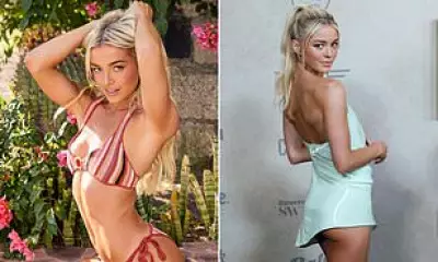 Livvy Dunne Stuns in New SI Swimsuit Photos from Mexico Shoot