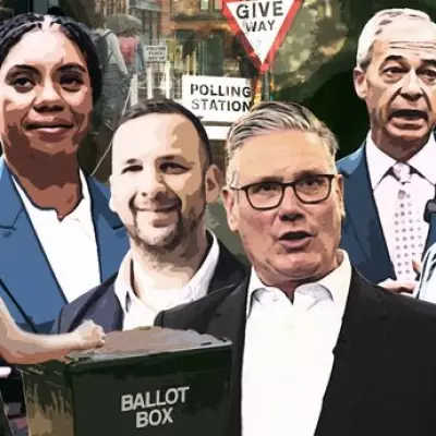 Local Elections 2026: Check Your Postcode for Today's Vote