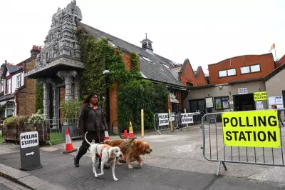 Local Elections 2026: Polling Station Closure Times and Results Guide