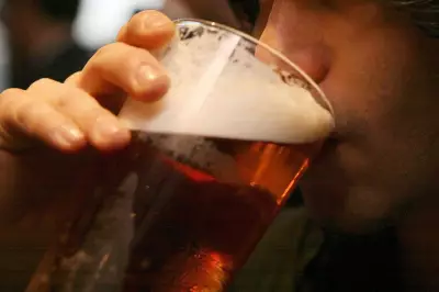 London pint hits £10 for first time as beer prices soar