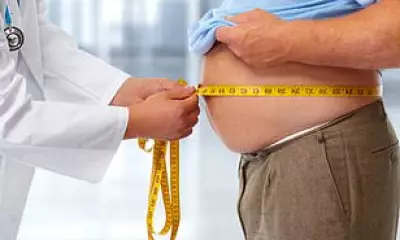 Longer Work Hours Linked to Higher Obesity Risk, Study Finds