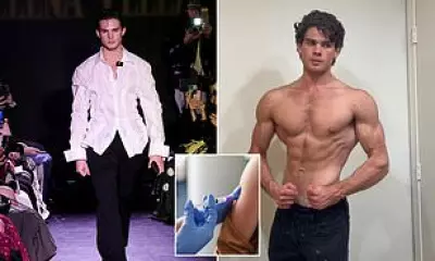 Looksmaxxing Influencer Sued for Injecting Teen with Unapproved Drug and Sexual Assault