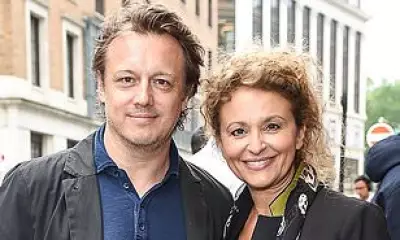Loose Women Star's Husband Elected Councillor Despite Anti-Semitic Posts
