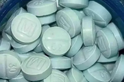 Louisiana on High Alert as Deadly Opioid Cychlorphine Spreads Across 13 States